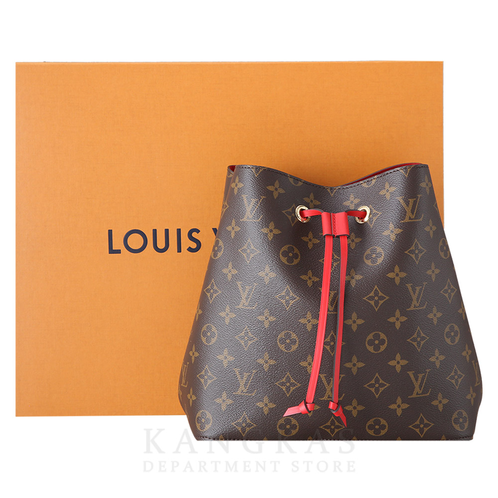 LOUIS VUITTON(USED)루이비통 모노그램 네오노에